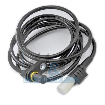 ABS-Hintersensor, rechts