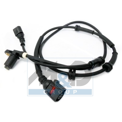 ABS sensor achteraan, rechts