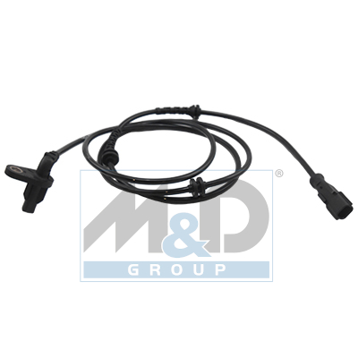 ABS sensor achteraan, rechts