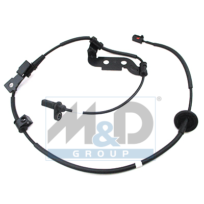 ABS-Hintersensor, rechts