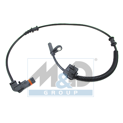 ABS-Hintersensor, rechts