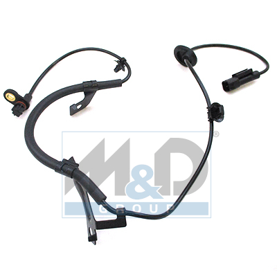 ABS-Hintersensor, rechts