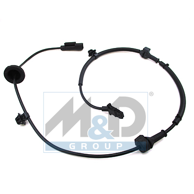 ABS-Hintersensor, rechts