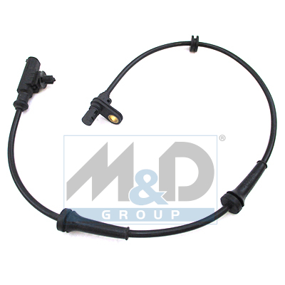 ABS-Hintersensor, rechts