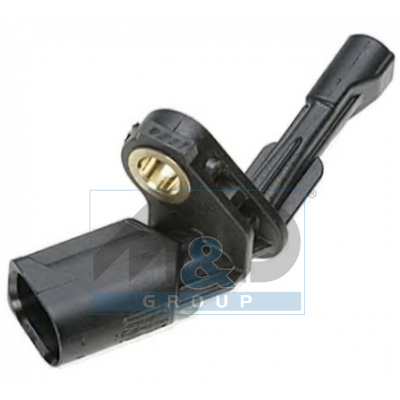 ABS-Hintersensor, rechts