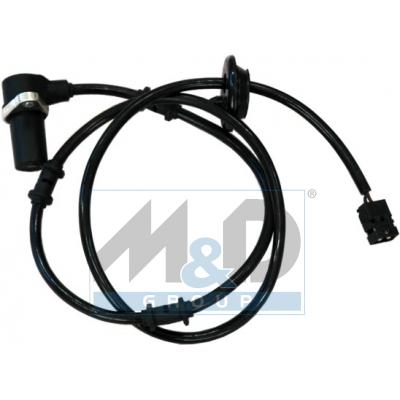 ABS-Hintersensor, rechts