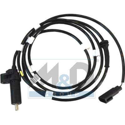 ABS-Hintersensor, rechts