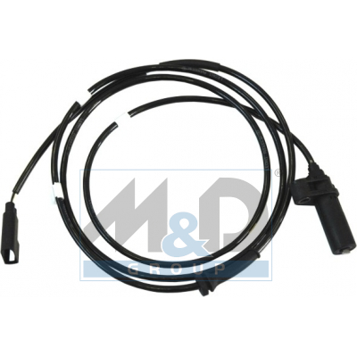ABS sensor achteraan, rechts