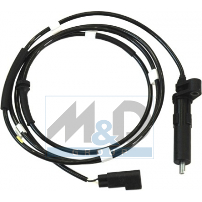 ABS-Hintersensor, rechts