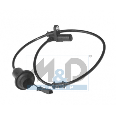 ABS-Hintersensor, rechts
