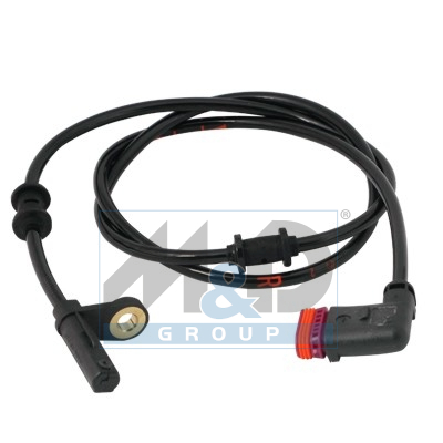 ABS sensor achteraan, rechts