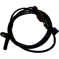 ABS sensor achteraan, rechts
