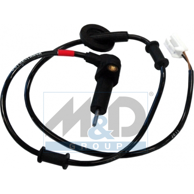 ABS sensor achteraan, rechts