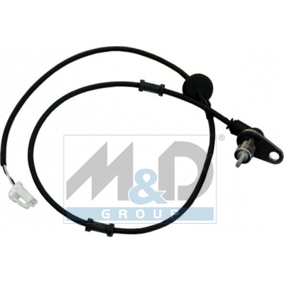 ABS-Hintersensor, rechts