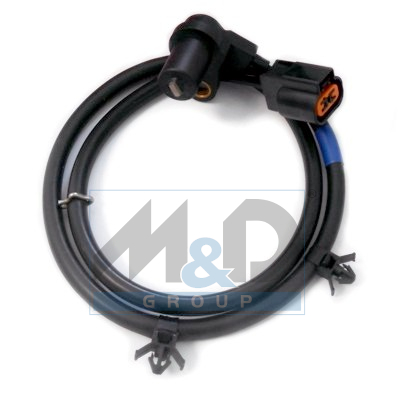 ABS-Hintersensor, rechts