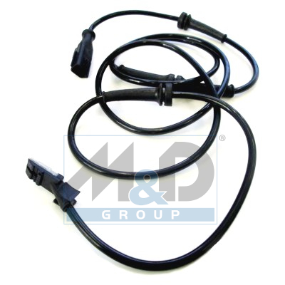 ABS-Hintersensor, rechts