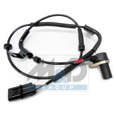ABS-Hintersensor, rechts