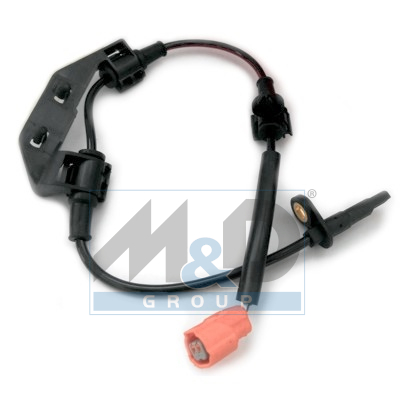 ABS-Hintersensor, rechts