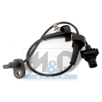 ABS sensor achteraan, rechts