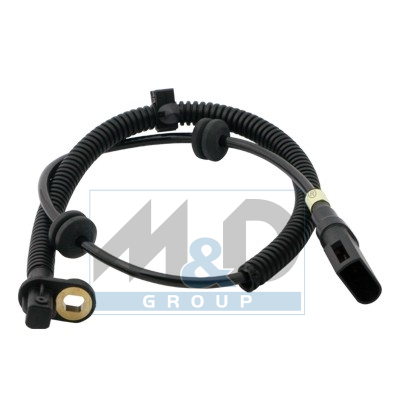 ABS-Hintersensor, rechts(PKW ohne ESP)