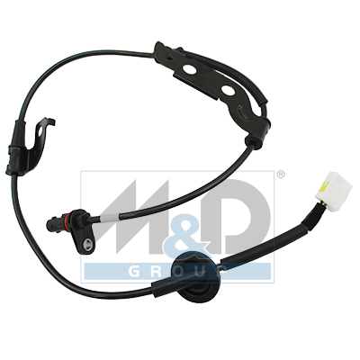 ABS-Hintersensor, links
