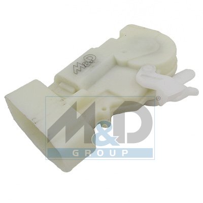 Deurslot actuator