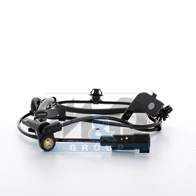 ABS-Hintersensor, links