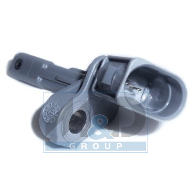 ABS-Hintersensor, links