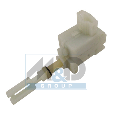 Deurslot actuator