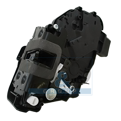 Deurslot actuator