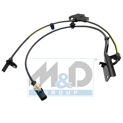 ABS sensor vooraan, rechts