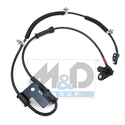 ABS sensor vooraan, rechts