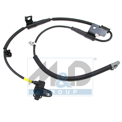 ABS-Vordersensor, rechts