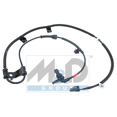ABS-Vordersensor, rechts