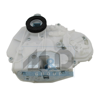 Deurslot actuator