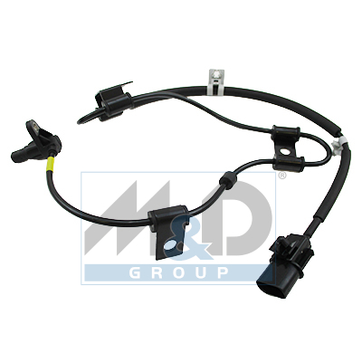 ABS-Vordersensor, rechts
