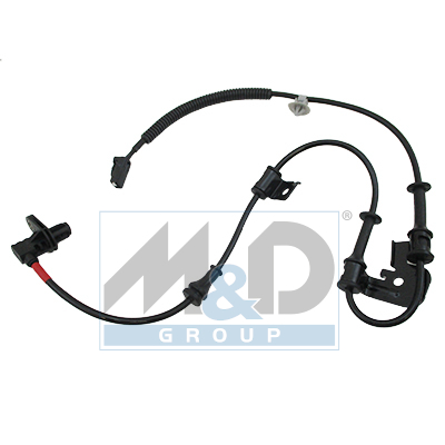 ABS-Vordersensor, rechts