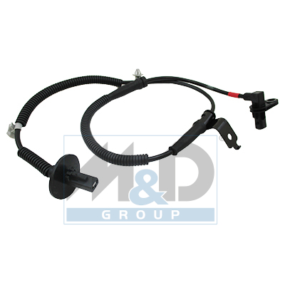 ABS-Vordersensor, rechts