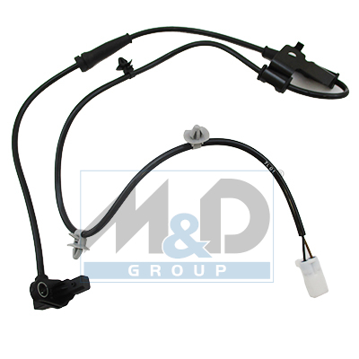 ABS-Vordersensor, rechts