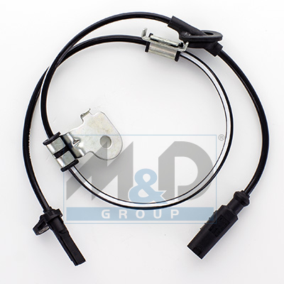 ABS-Vordersensor, rechts