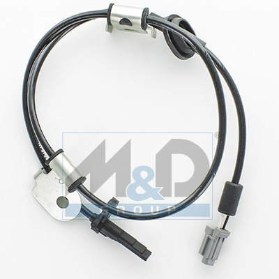 ABS sensor vooraan, rechts