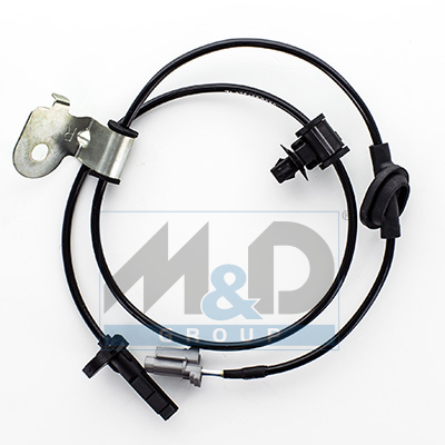 ABS-Vordersensor, rechts