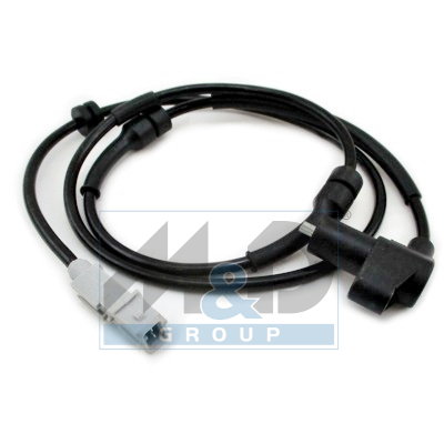 ABS sensor vooraan, rechts