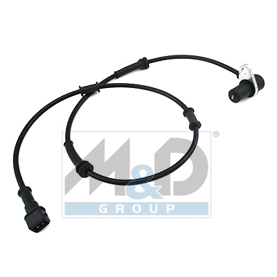 ABS-Vordersensor, rechts