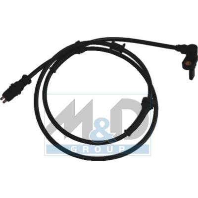 ABS sensor vooraan, rechts