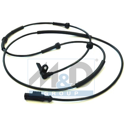 ABS-Vordersensor, rechts