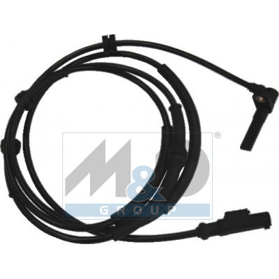 ABS-Vordersensor, rechts
