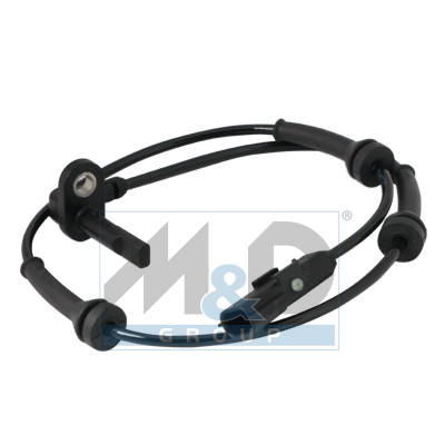 ABS-Vordersensor, rechts
