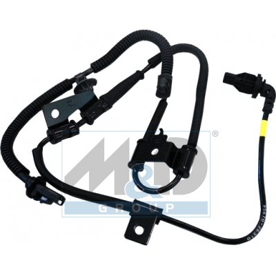 ABS-Vordersensor, rechts