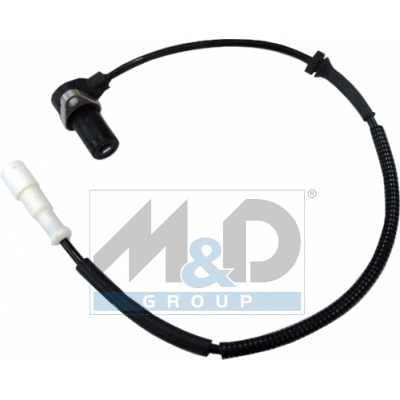 ABS-Vordersensor, rechts